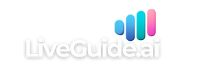 LiveGuide Logo