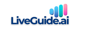 LiveGuide Logo